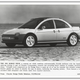 Illustration for article titled The Dodge Neon: There Should Be More Cars Like This Today